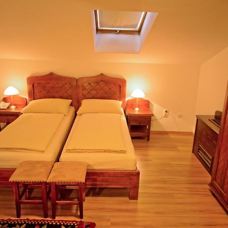 Boutique Hotel Old Town Mostar Chambre photo