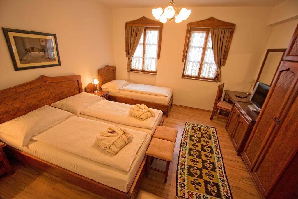 Boutique Hotel Old Town Mostar Extérieur photo