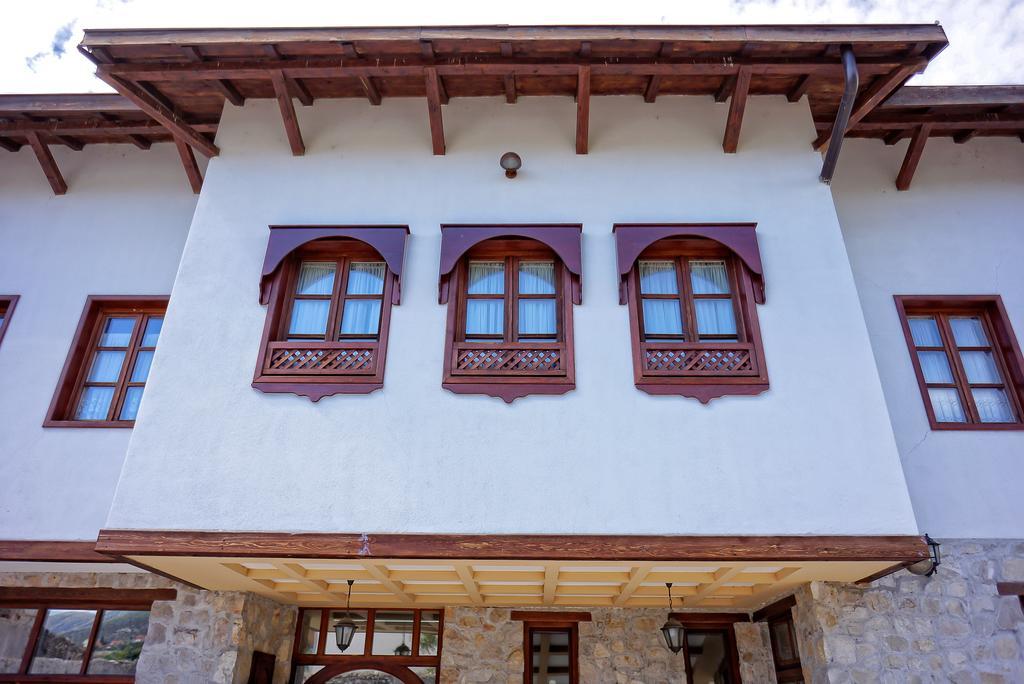 Boutique Hotel Old Town Mostar Extérieur photo