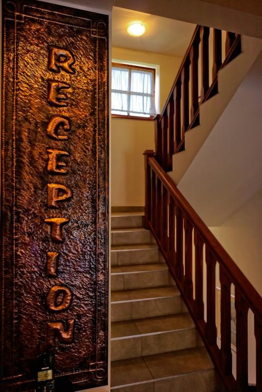 Boutique Hotel Old Town Mostar Extérieur photo