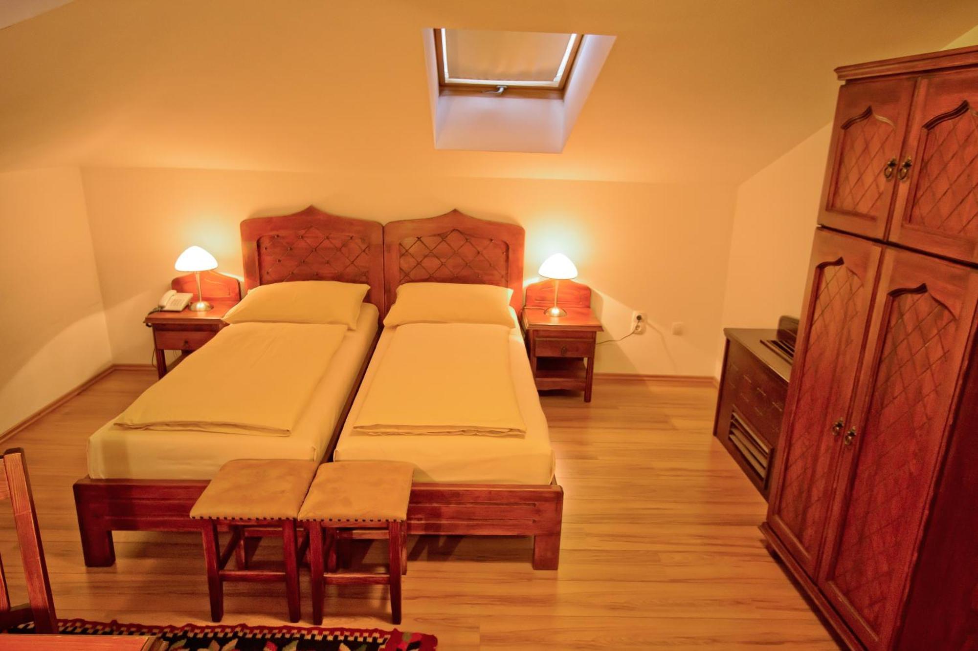 Boutique Hotel Old Town Mostar Chambre photo