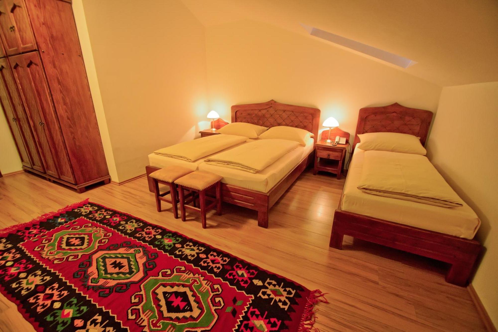 Boutique Hotel Old Town Mostar Chambre photo