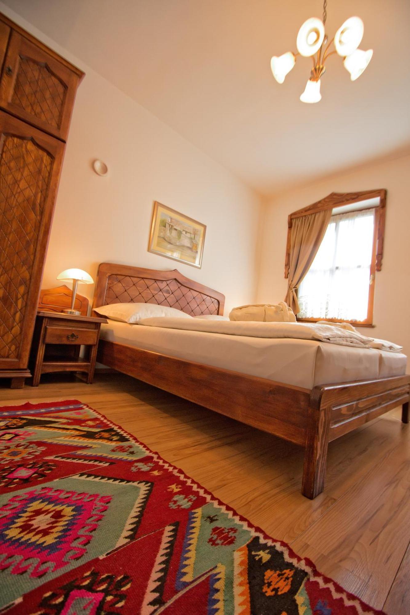 Boutique Hotel Old Town Mostar Chambre photo