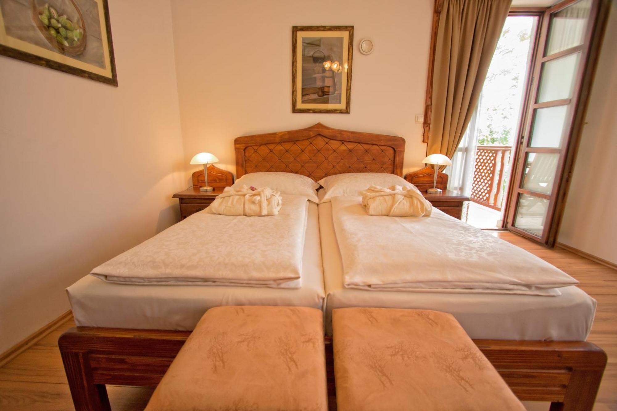 Boutique Hotel Old Town Mostar Chambre photo