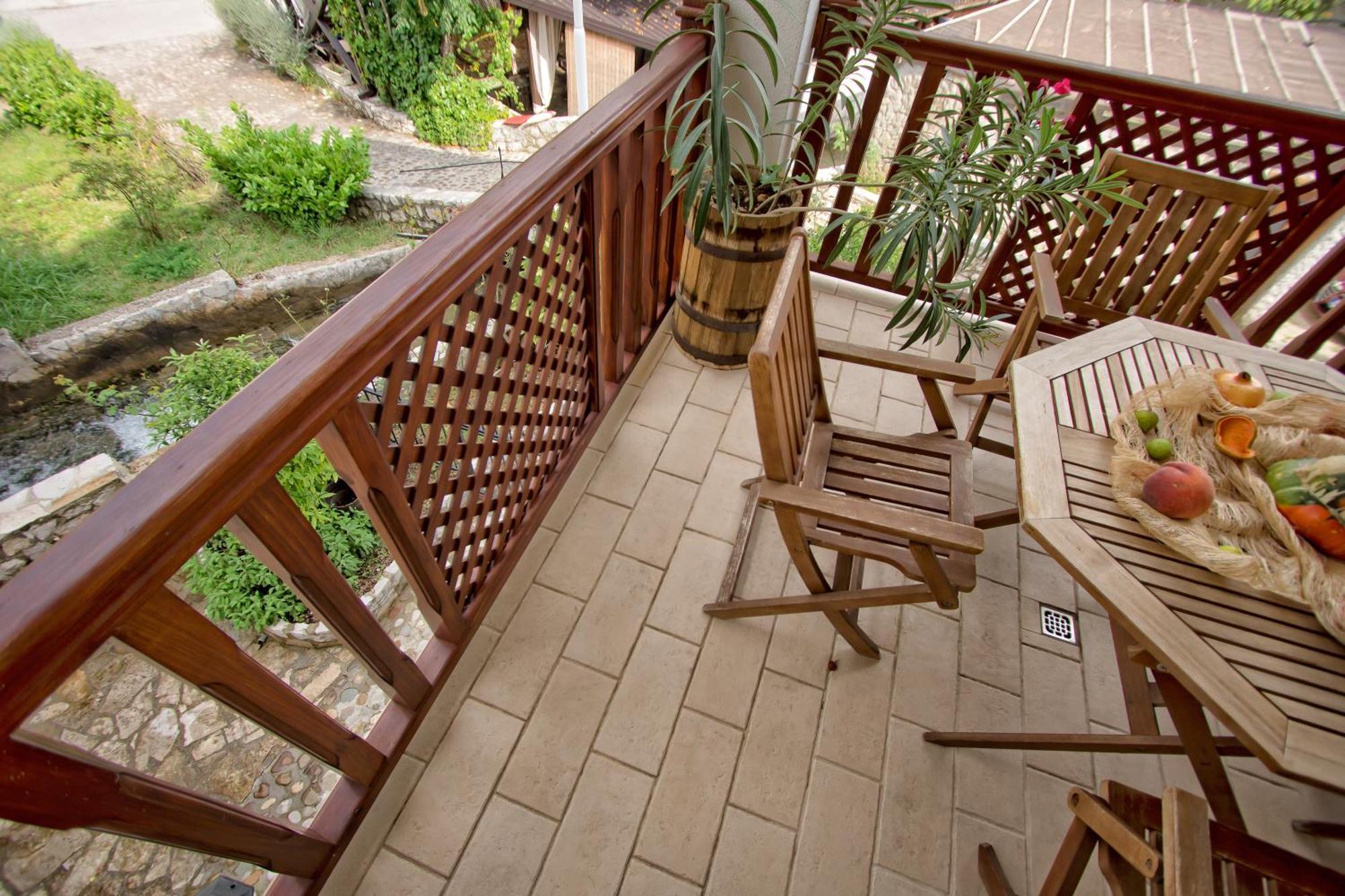 Boutique Hotel Old Town Mostar Chambre photo
