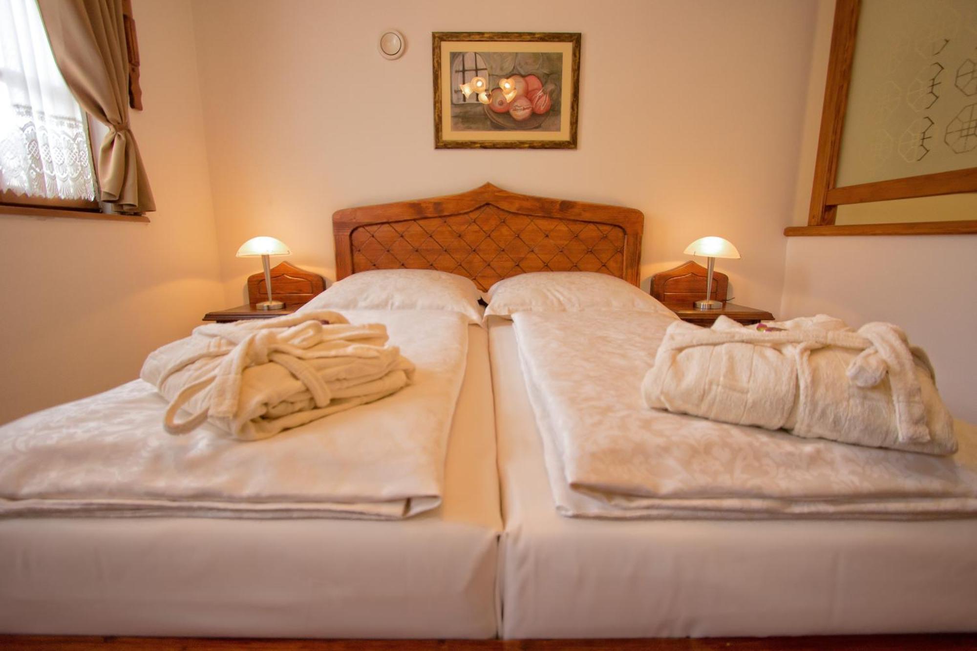 Boutique Hotel Old Town Mostar Chambre photo
