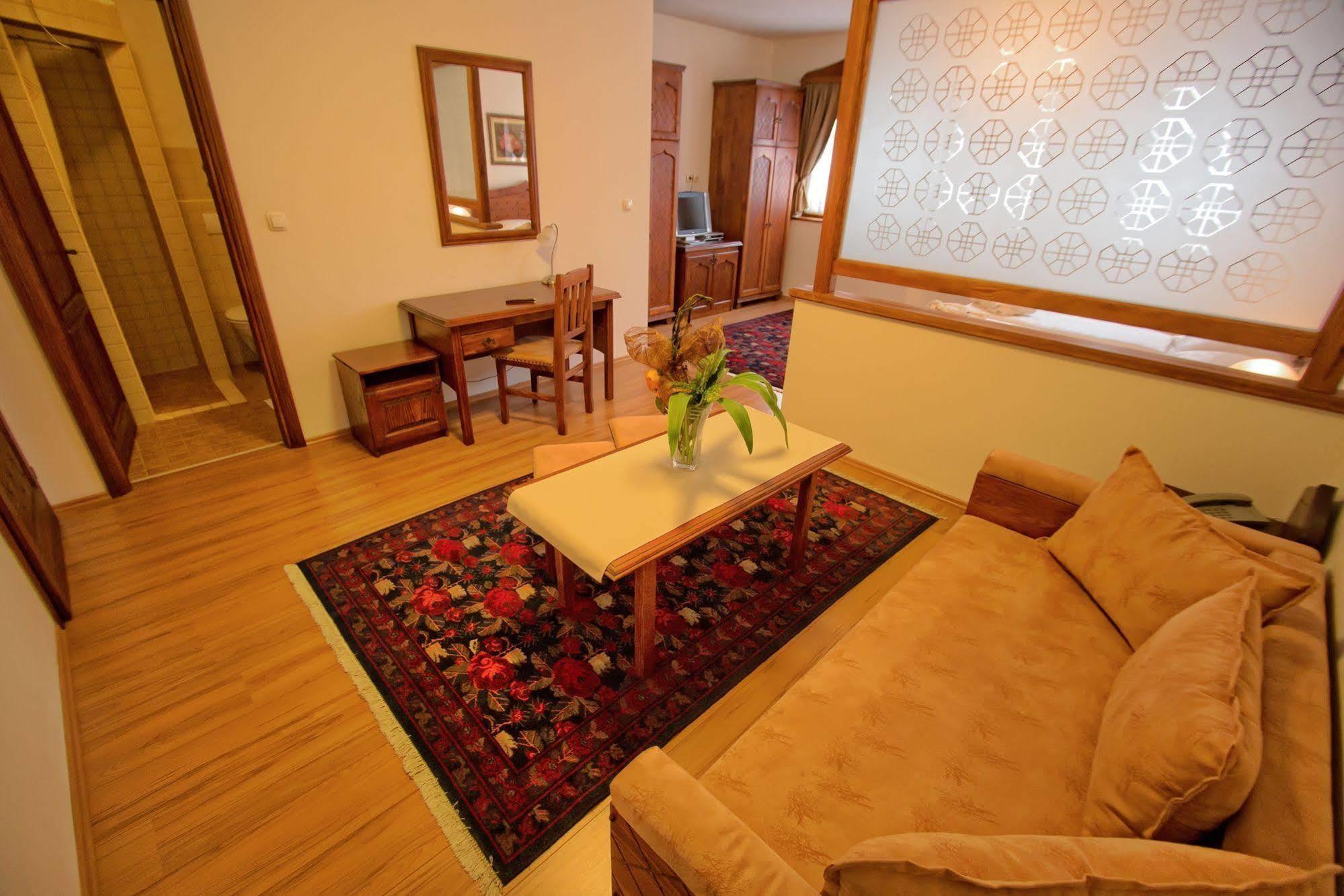 Boutique Hotel Old Town Mostar Extérieur photo