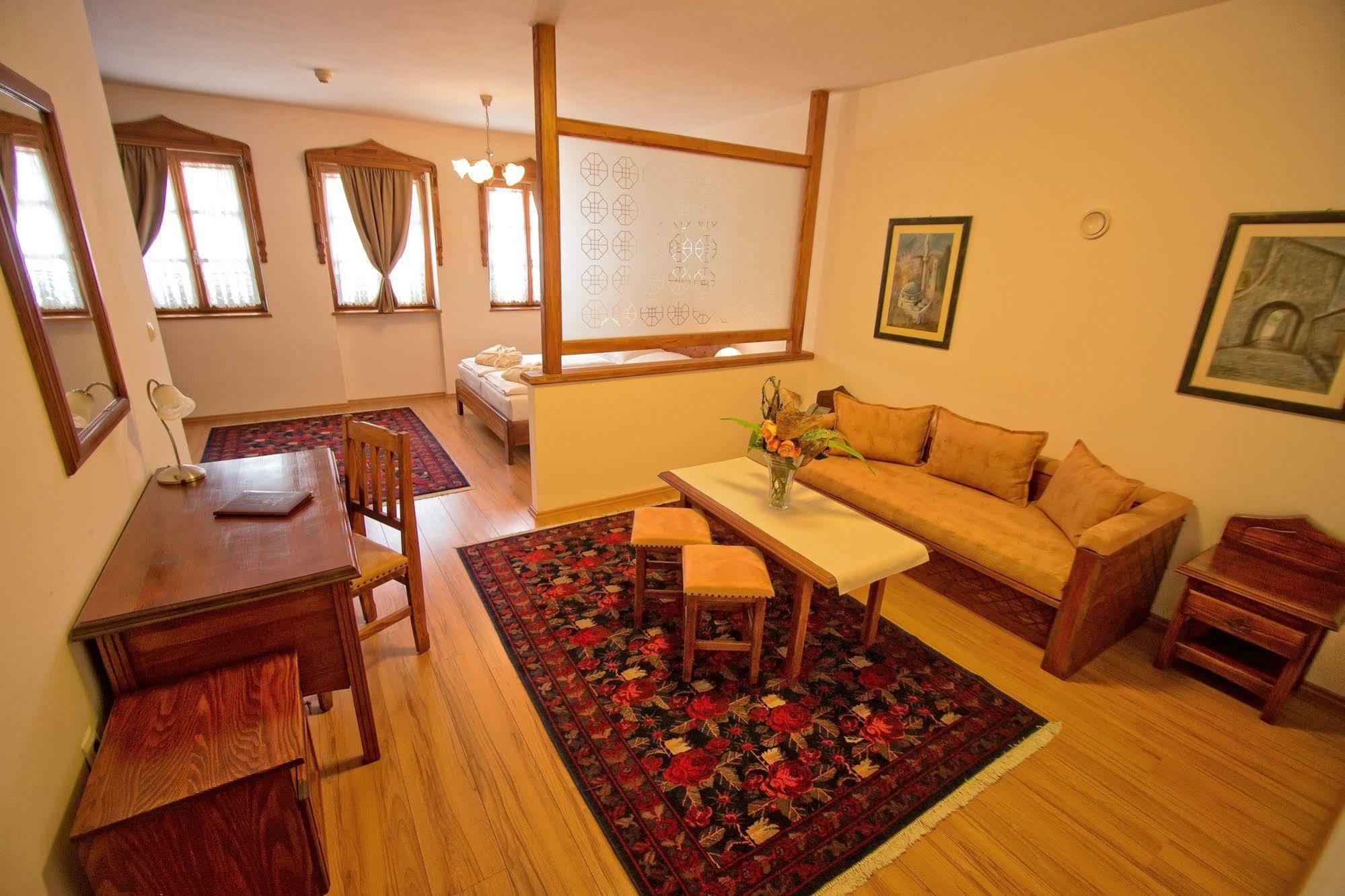 Boutique Hotel Old Town Mostar Extérieur photo