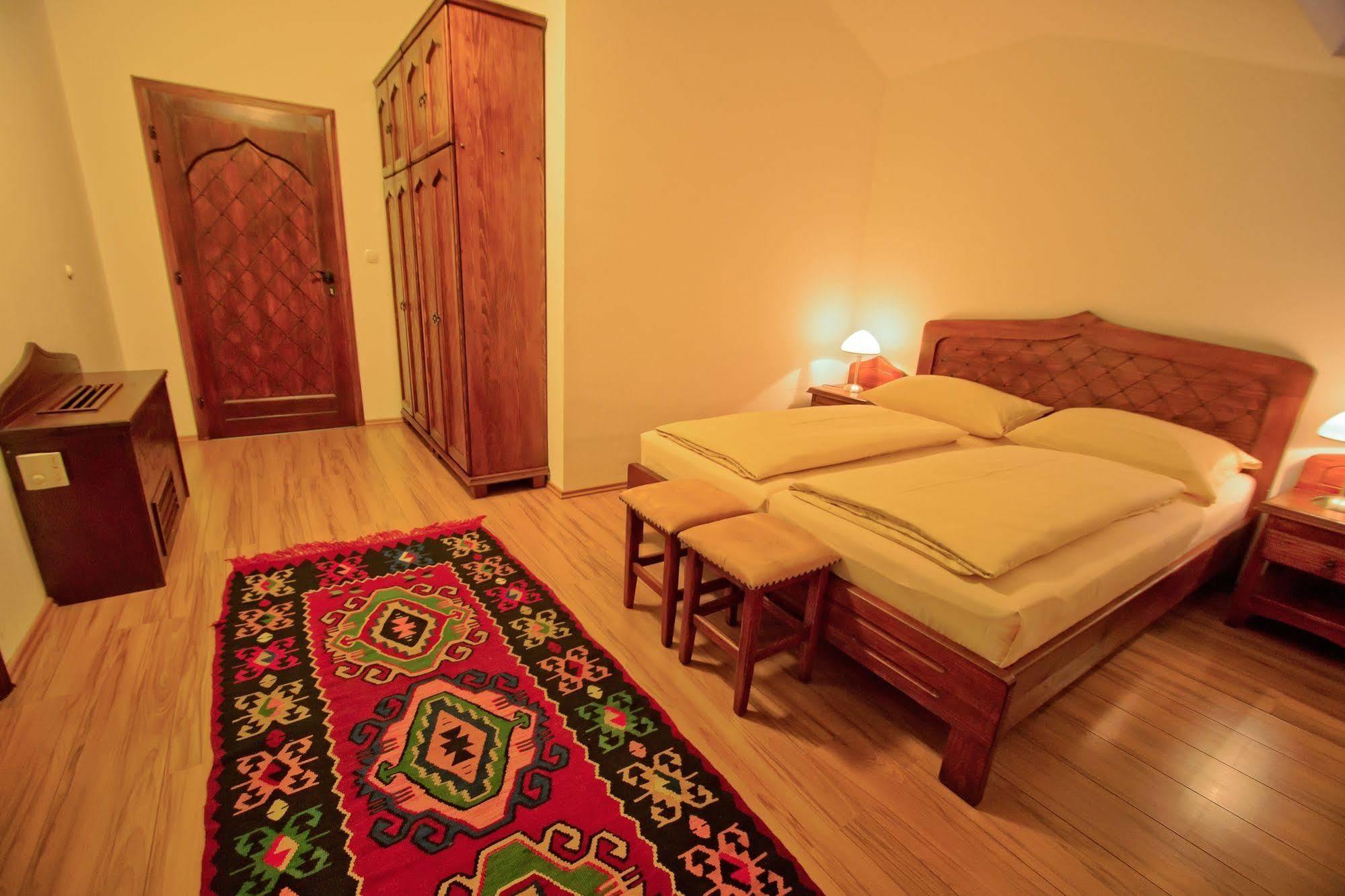 Boutique Hotel Old Town Mostar Extérieur photo