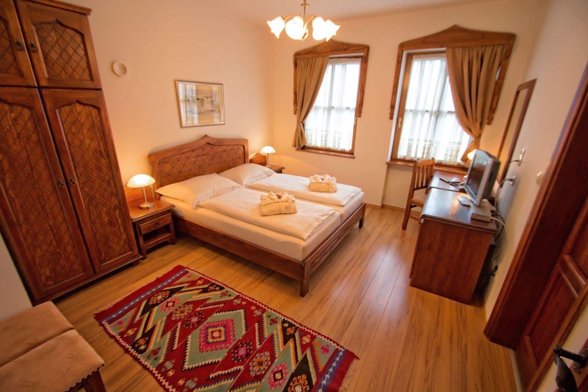 Boutique Hotel Old Town Mostar Extérieur photo