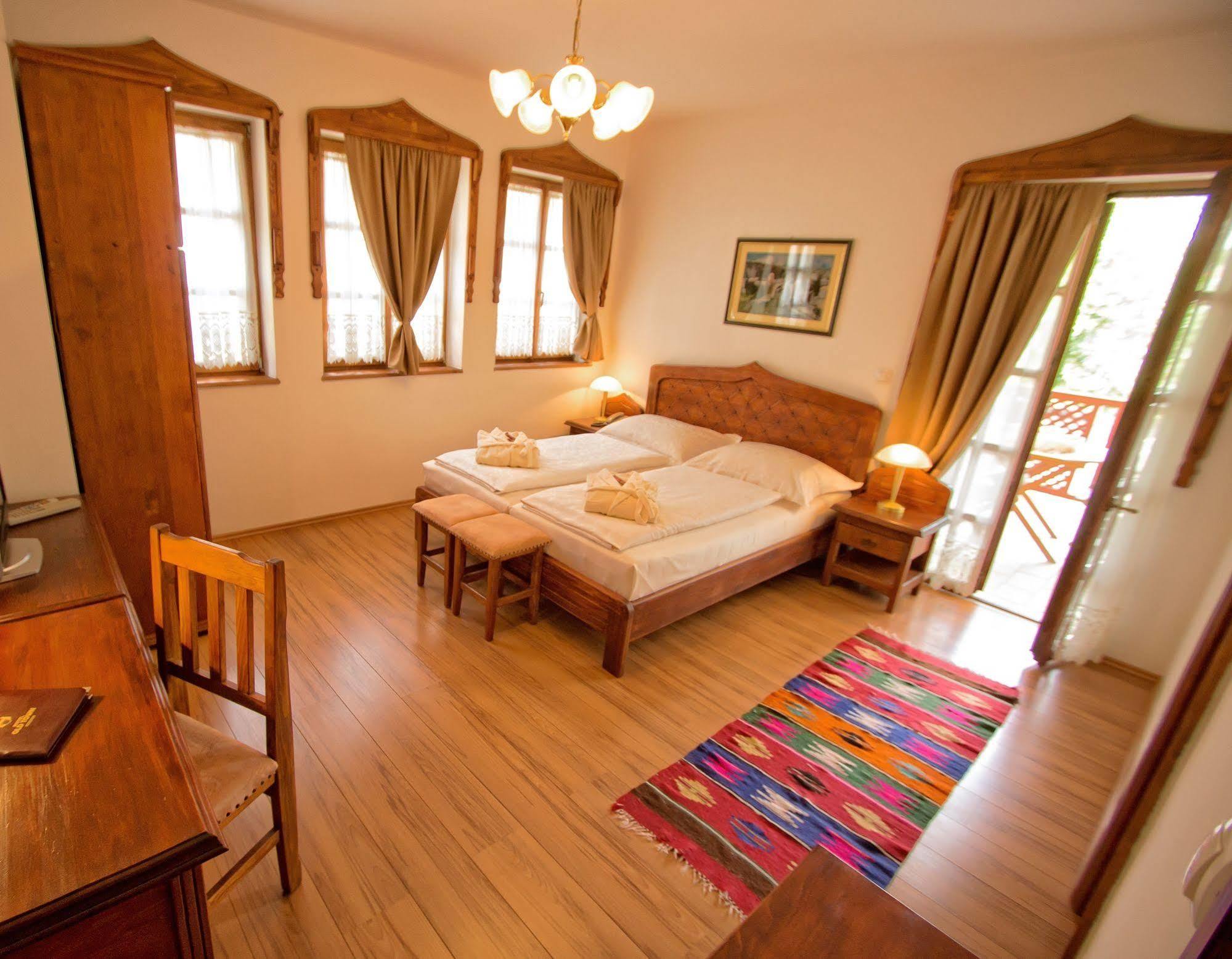 Boutique Hotel Old Town Mostar Extérieur photo