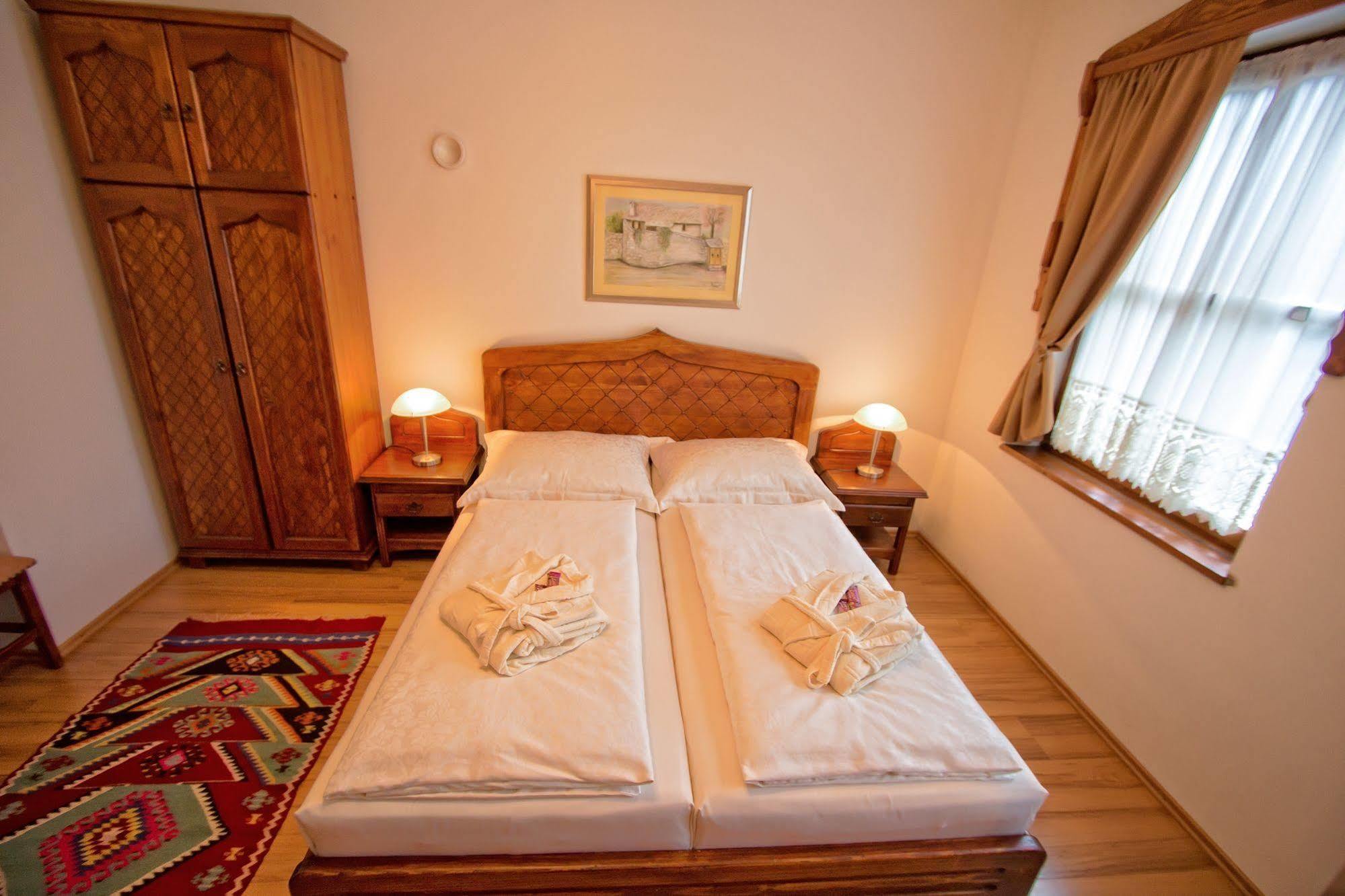 Boutique Hotel Old Town Mostar Extérieur photo
