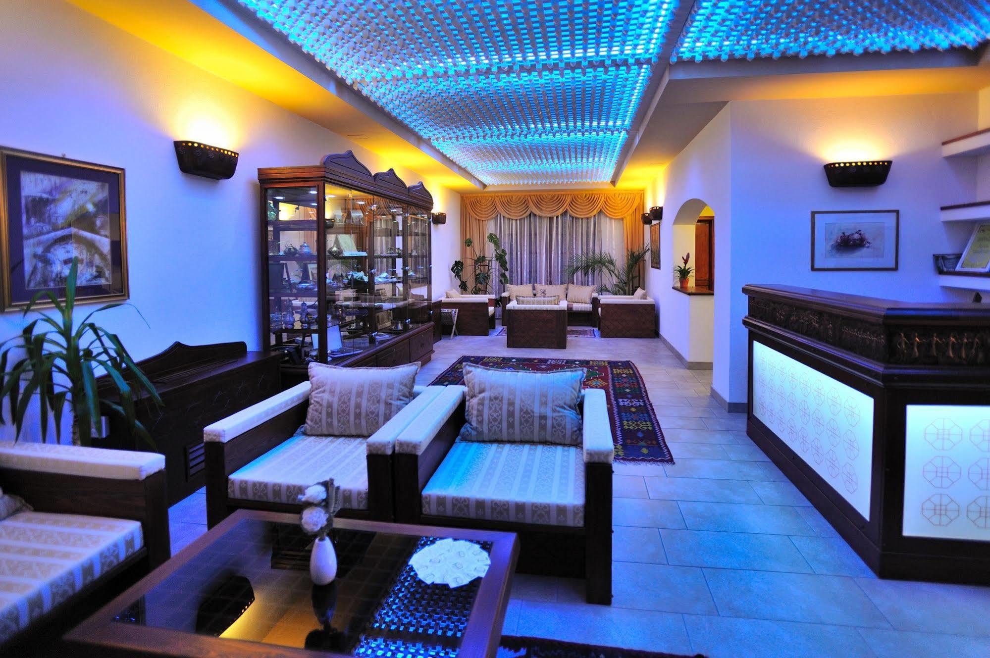 Boutique Hotel Old Town Mostar Extérieur photo