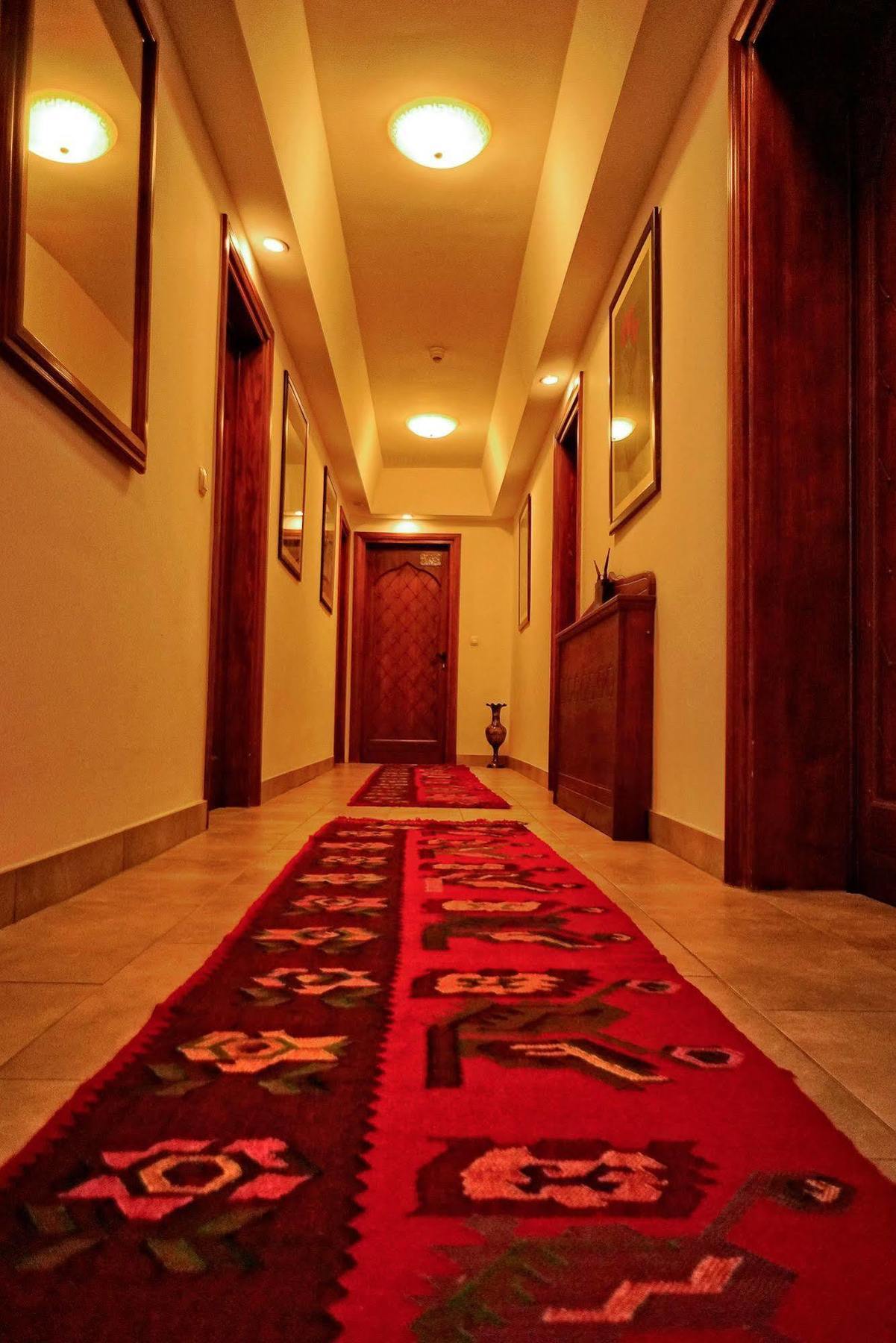 Boutique Hotel Old Town Mostar Extérieur photo